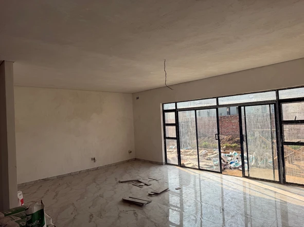 3 Bedroom Townhouse Complex