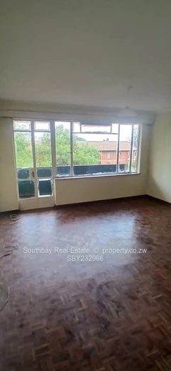 2-Bedroom Apartment for Rent – The Avenues, Harare