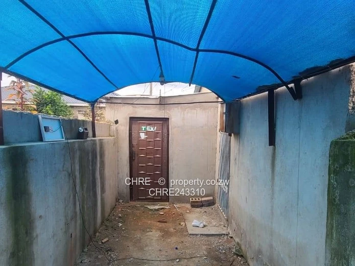 Southlea Park House For Sale