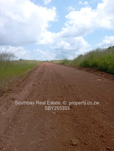 Spitzkop Estate Gated Community