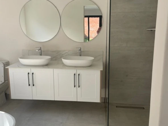 3 Bedroom Townhouse Complex