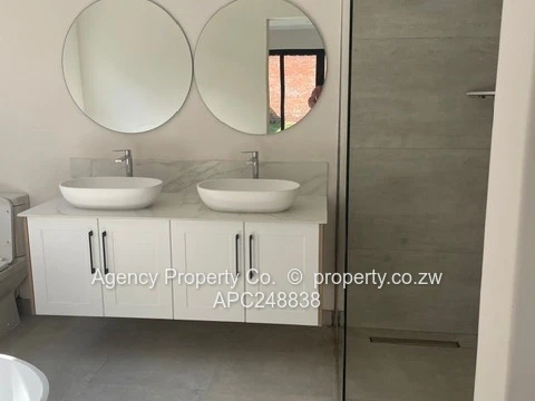 Brand New Complex - Secure - Neat 