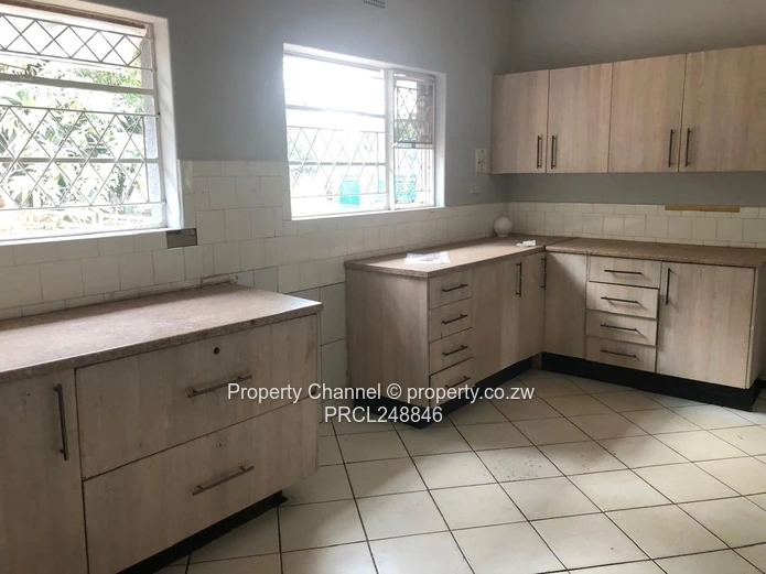 Available in Avondale West: Office Space 
