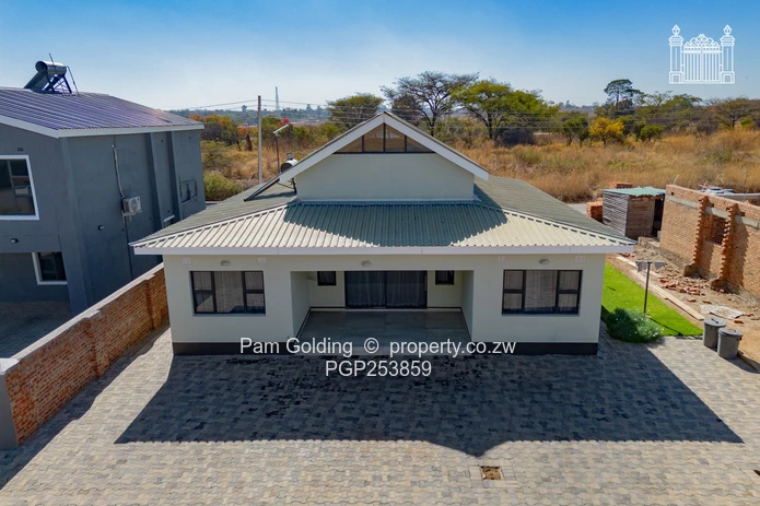 Arlington Estate Cluster House For Sale