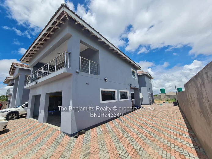 Commercial Space For Educational Center