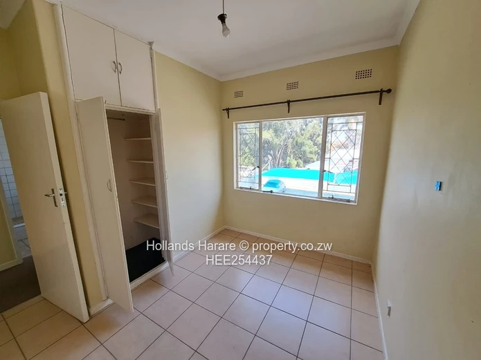 Duplex 3 bed flat to rent