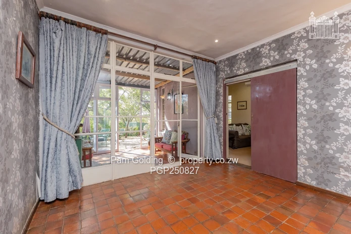 Beautiful Family Home with Cottage  (Sole Mandate)