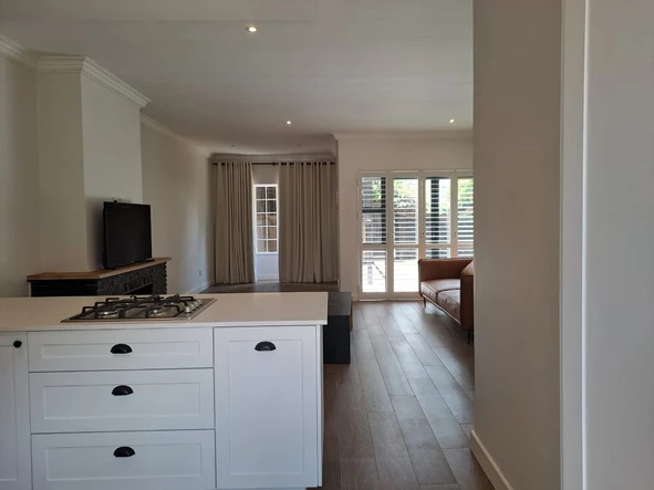 2 Bedroom Garden Flat