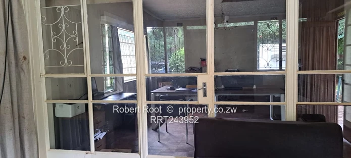 House For Sale In Belvedere