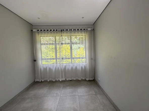 4 Unit Townhouse Complex