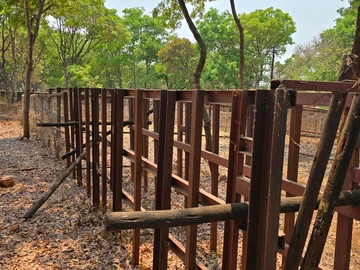 Farm & Agricultural Land