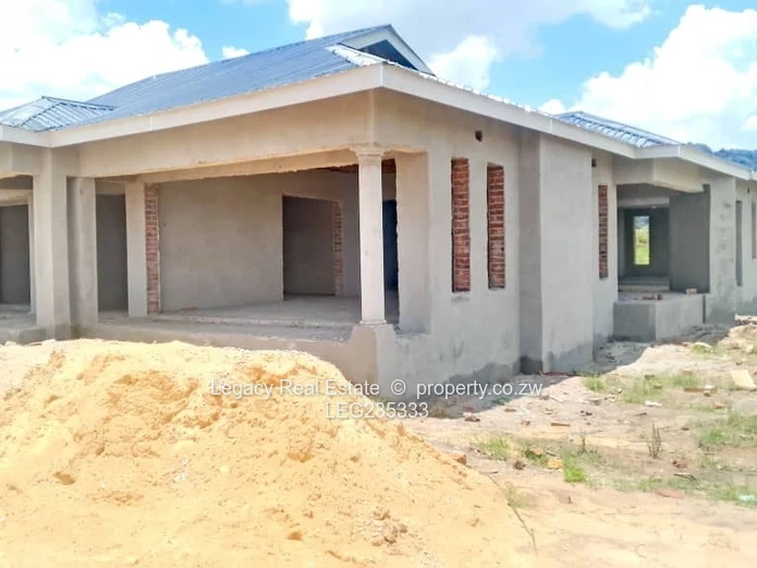 Finish to your own taste  (Sole Mandate)