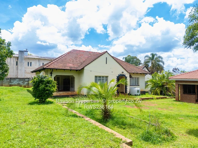 Avondale West Investment Property For sale (Sole Mandate)