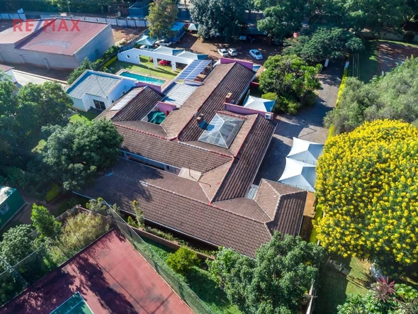 Commercial Offices For Sale In Newlands