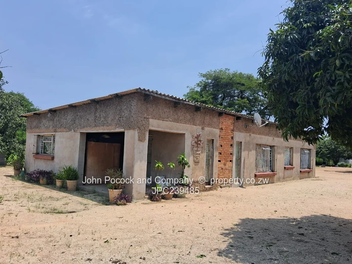 A Home Changes Everything