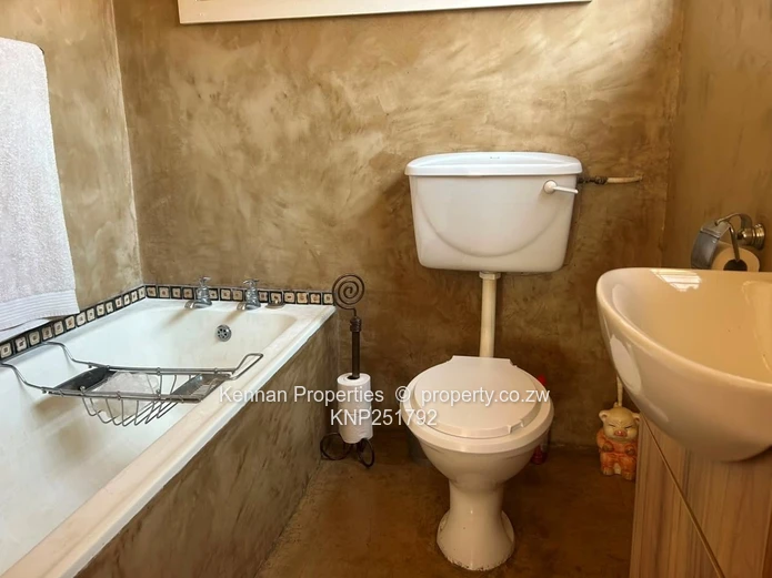Lovely Family Home In A Great Location With Room For Growth