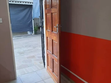 2 Bedroom Cottage