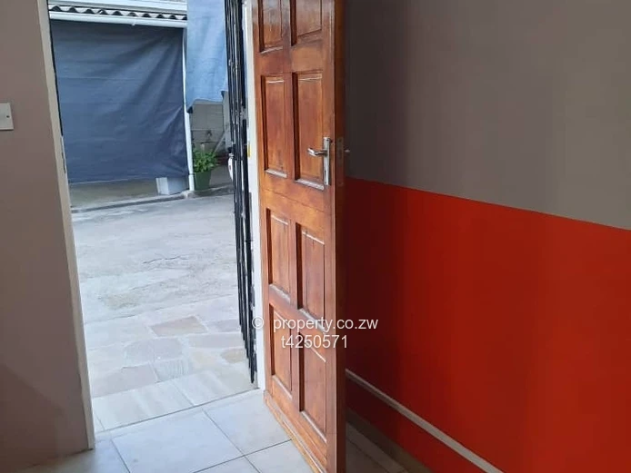 St martins 2 bedroom cottage to rent 