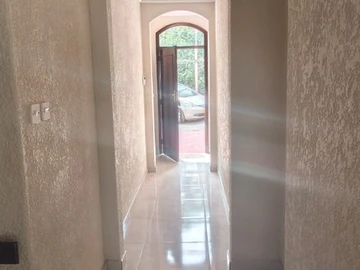 3 Bedroom Garden Flat