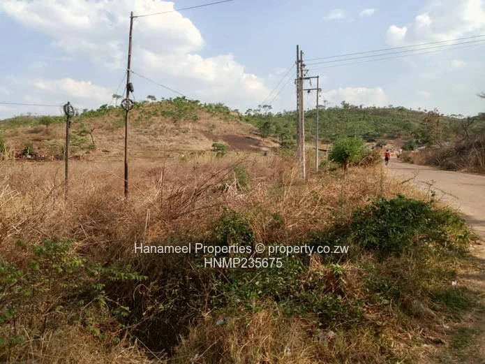 Glen lorne  (Sole Mandate)