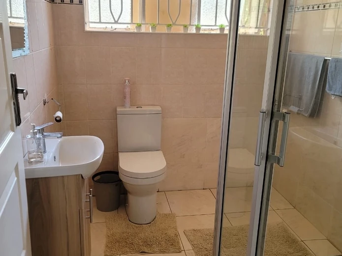 Quinington townhouse to rent 