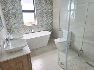 3 Bedroom Townhouse Complex