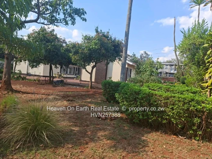 Well Located House
