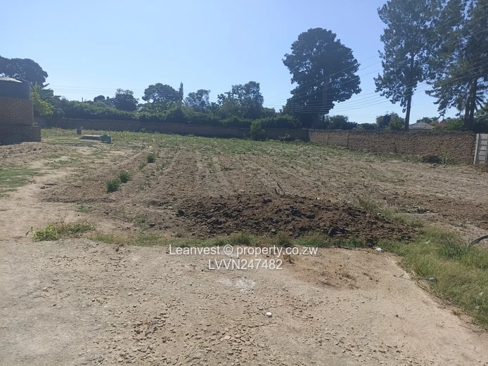 Hatfield - Park Meadowlands Stand For Sale 