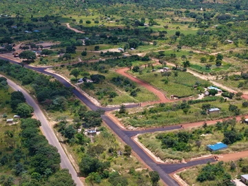 Land