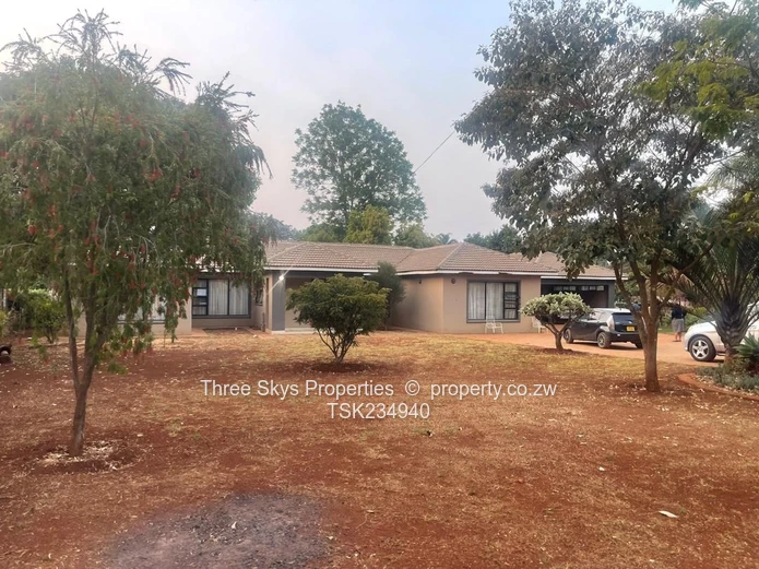 Borrowdale House For Sale 