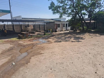 Shop & Retail Property