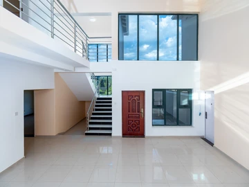 4 Unit Townhouse Complex