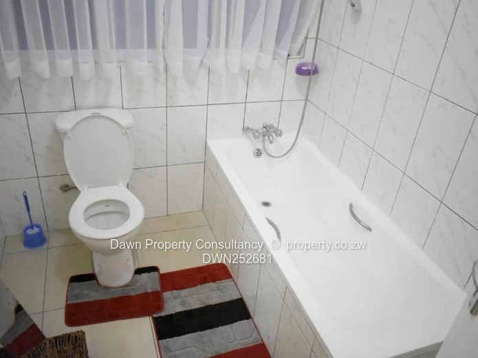 Charming 3-Bedroom Cottage To Let – Prime Borrowdale Location $2000 per month