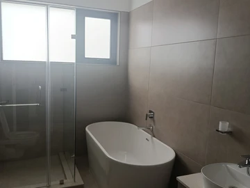 4 Bedroom Townhouse Complex