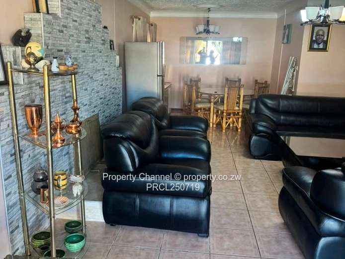 Exceptional Family Home Offering Space, Comfort and  Convenience