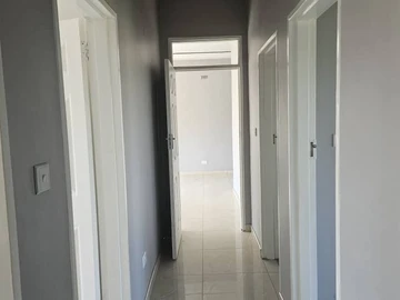 3 Bedroom Garden Flat