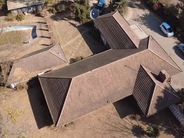 7 Bedroom House
