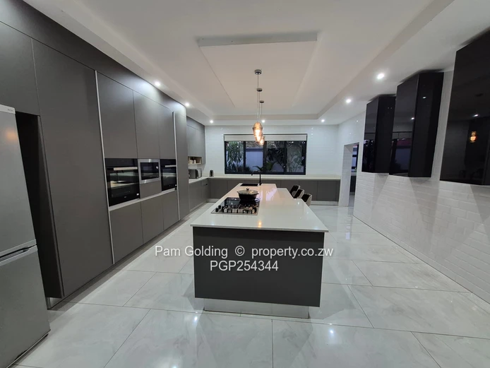 6 Bedroom House For Sale In Mount Pleasent Heights