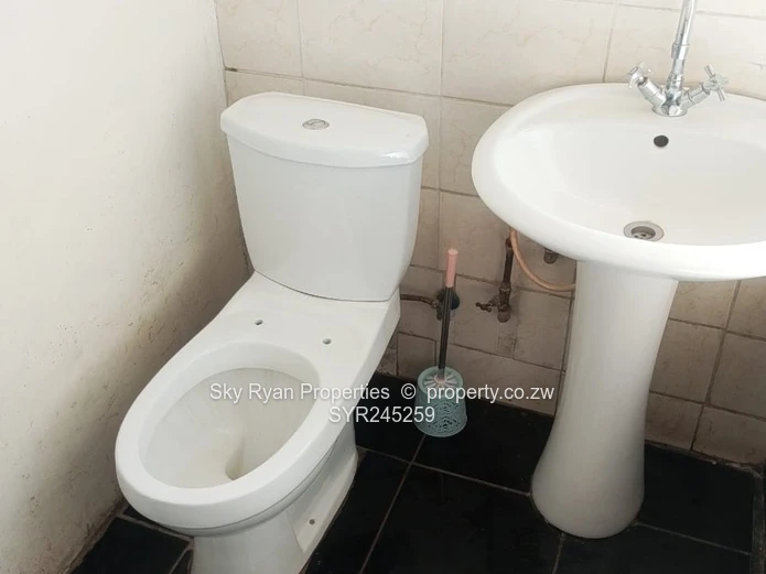 Avenues Flat For Sale 