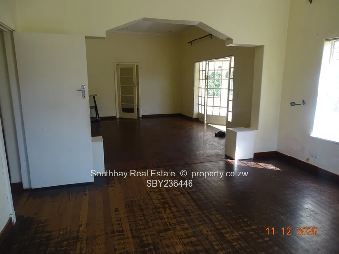 Emerald Hill house to let (Sole Mandate)