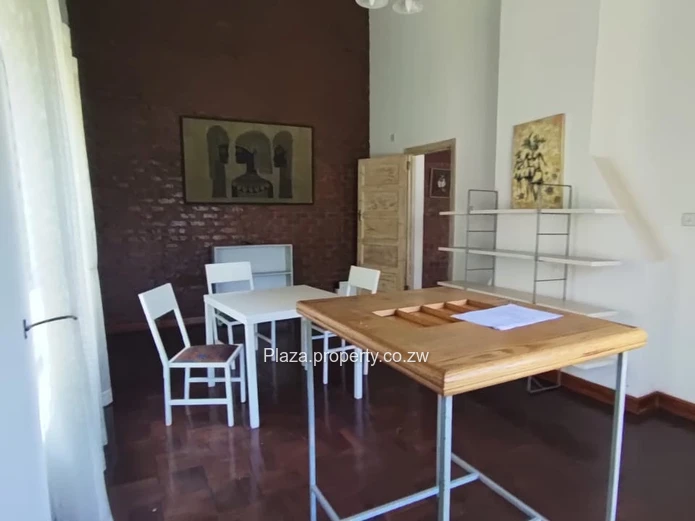 Office Suites to let
