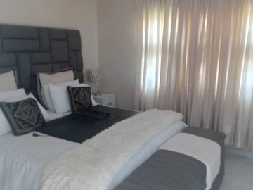 3 Bedroom Townhouse Complex