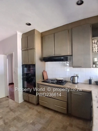 3 Bedroom House to Rent in Alexandra Park