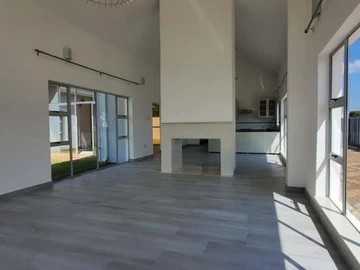 3 Bedroom Townhouse Complex