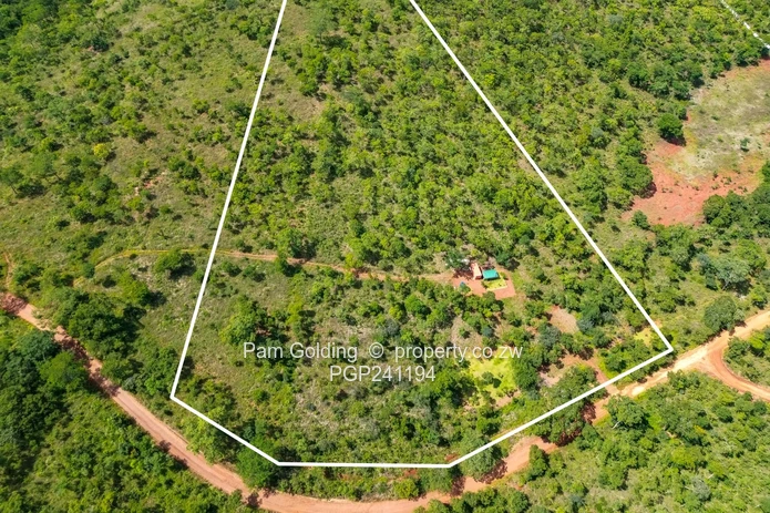 Commercial  / Agro Residential Land For Sale – Arcturus, Cromlet!