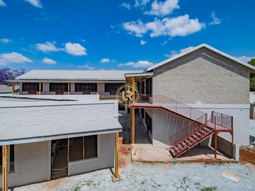 Shop & Retail Property