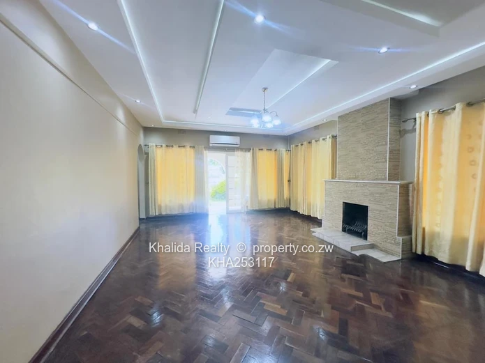 Marlborough House for Rent With a 3 Bed Cottage 
