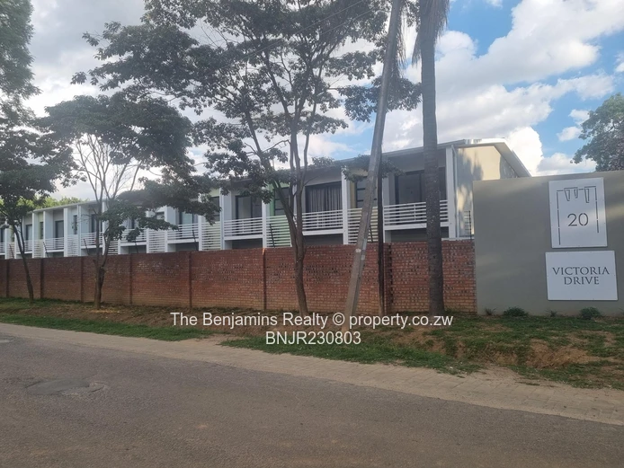 Newlands Apartment