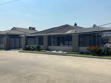 Neat property for rent