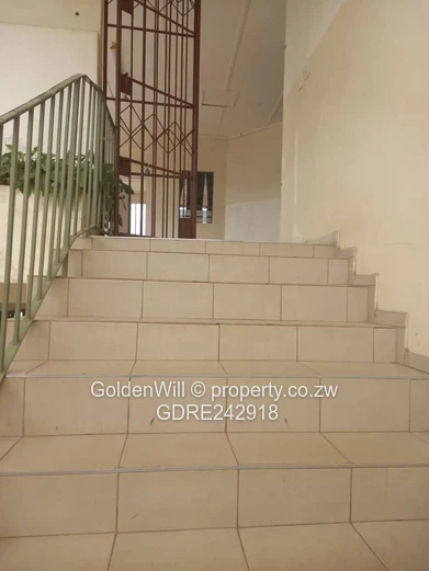 Commercial Property Along Samora Machel for Sale